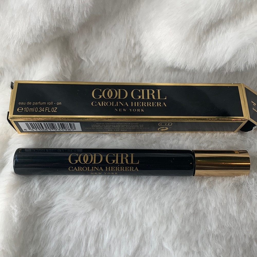 Carolina Herrera Good Girl rollerball